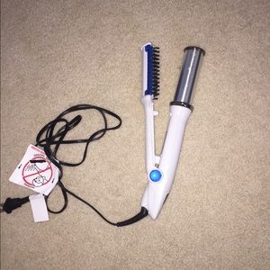 The Instyler hair tool!!